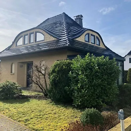 Captain's Göhren-Lebbin